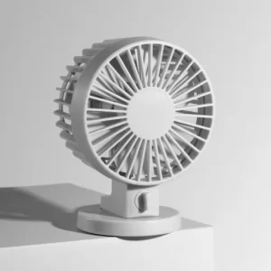 Cool mini USB fan